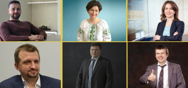 Назначения в ритейле: главные изменения в топ-менеджменте украинских компаний за апрель