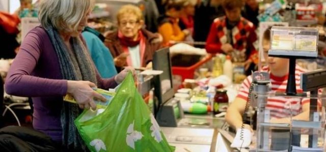 У травні споживчі настрої українців покращилися – GfK