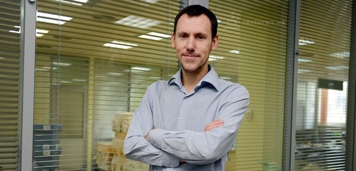 Основатель Zakaz.ua о работе в США, перспективах Украины и масштабировании инноваций