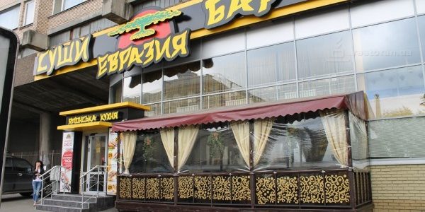 Держспоживслужба виявила масові порушення в мережі Євразія