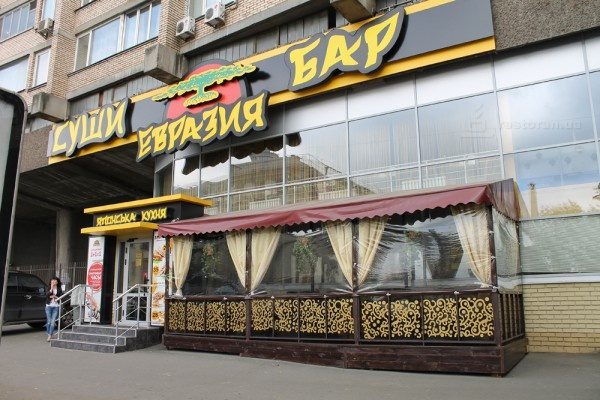 Держспоживслужба виявила масові порушення в мережі Євразія