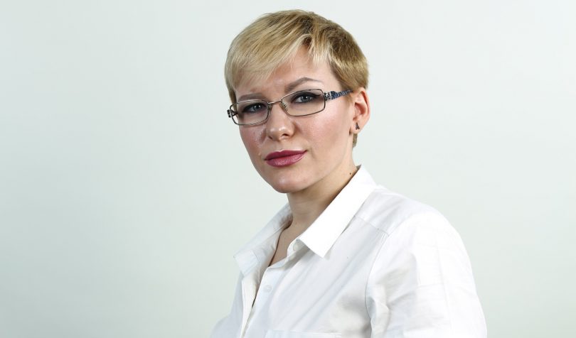 Людмила Віліщук, Lavina Mall: Зниження орендних ставок – це крок назад