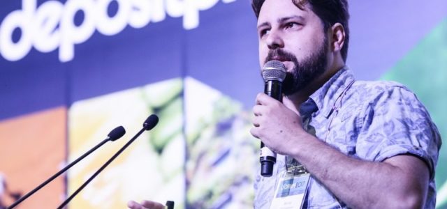 Виктор Шолошенко возглавил направление маркетинга в ресторанном проекте 4City