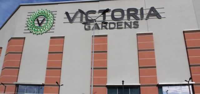 ТРЦ Victoria Gardens заявляє про спробу рейдерського захоплення