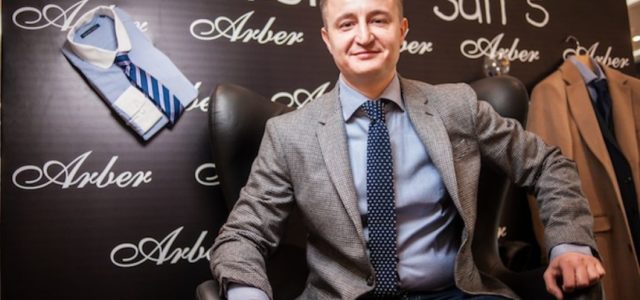 Вадим Золотаревский, Arber: Через 5 лет наши продажи за рубеж будут равны украинским