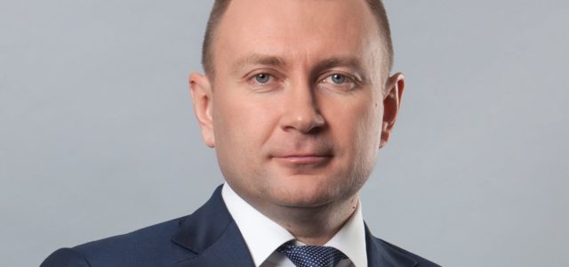 Сооснователь Нова Пошта Вячеслав Климов о главных трендах в e-commerce, ритейле и доставке