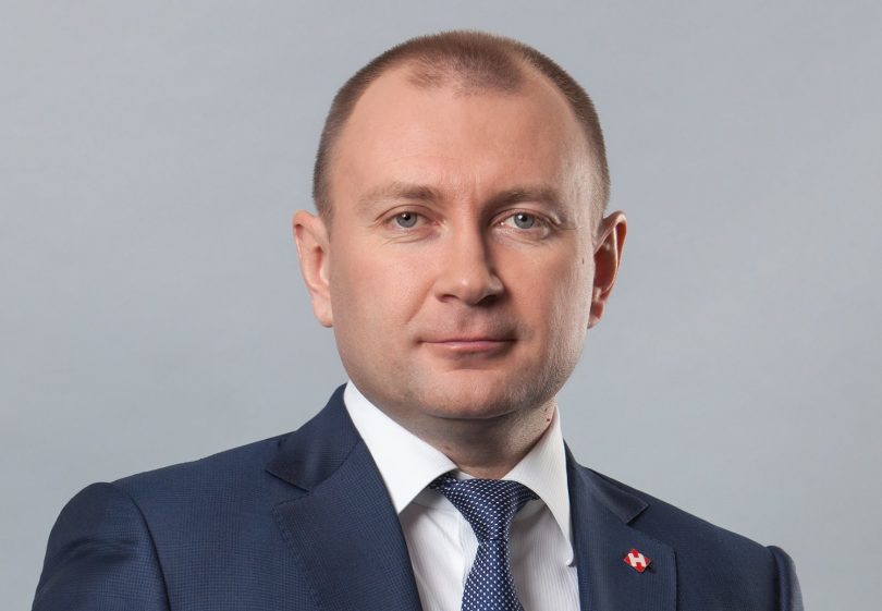 Сооснователь Нова Пошта Вячеслав Климов о главных трендах в e-commerce, ритейле и доставке