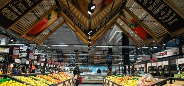 Олексій Щербина, ELX LED: Ми пропонуємо європейський продукт за реальними цінами (ОНОВЛЕНО)