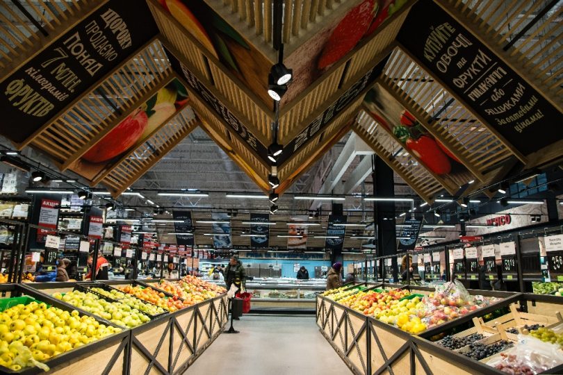 Олексій Щербина, ELX LED: Ми пропонуємо європейський продукт за реальними цінами (ОНОВЛЕНО)