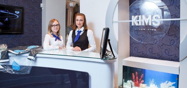 «Чистый» доход от «чистого» бизнеса или рецепт успеха от бренда KIMS