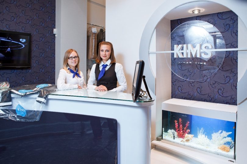 «Чистый» доход от «чистого» бизнеса или рецепт успеха от бренда KIMS