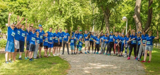 Кадрове питання: JYSK про підбір персоналу та підготовку керівників