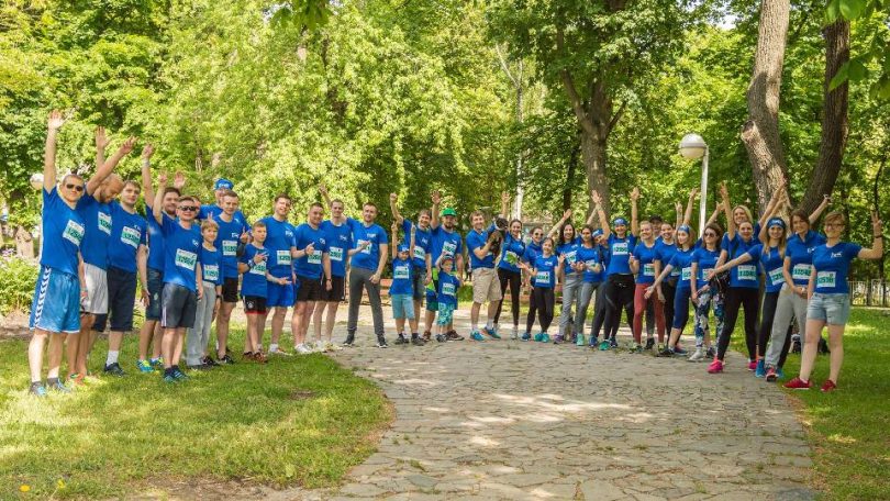 Кадрове питання: JYSK про підбір персоналу та підготовку керівників