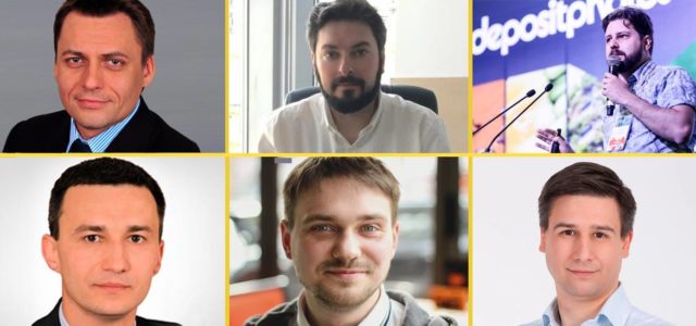 Назначения в ритейле: главные изменения в топ-менеджменте украинских компаний за июнь