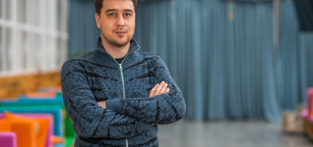 Що дали Prom.ua ребрендинг і рекламна кампанія