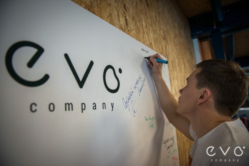 Товарообіг маркетплейсів EVO.company зріс на 64% у I півріччі