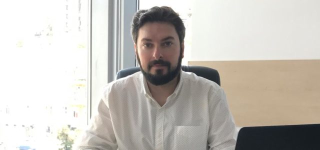 Директором з маркетингу та реклами мережі Ельдорадо призначений Максим Колєсніков
