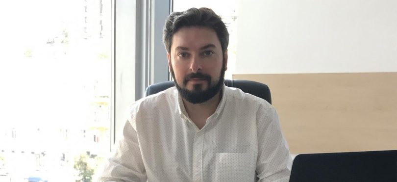 Директором з маркетингу та реклами мережі Ельдорадо призначений Максим Колєсніков