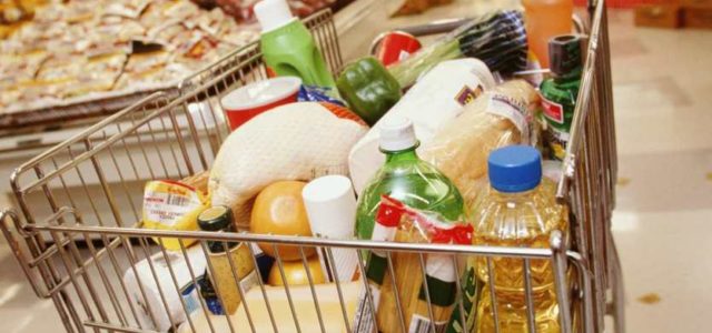Госрегулирование цен на продукты питания отменено с 1 июля