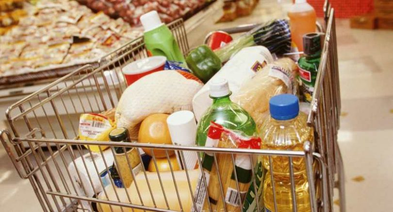 Госрегулирование цен на продукты питания отменено с 1 июля