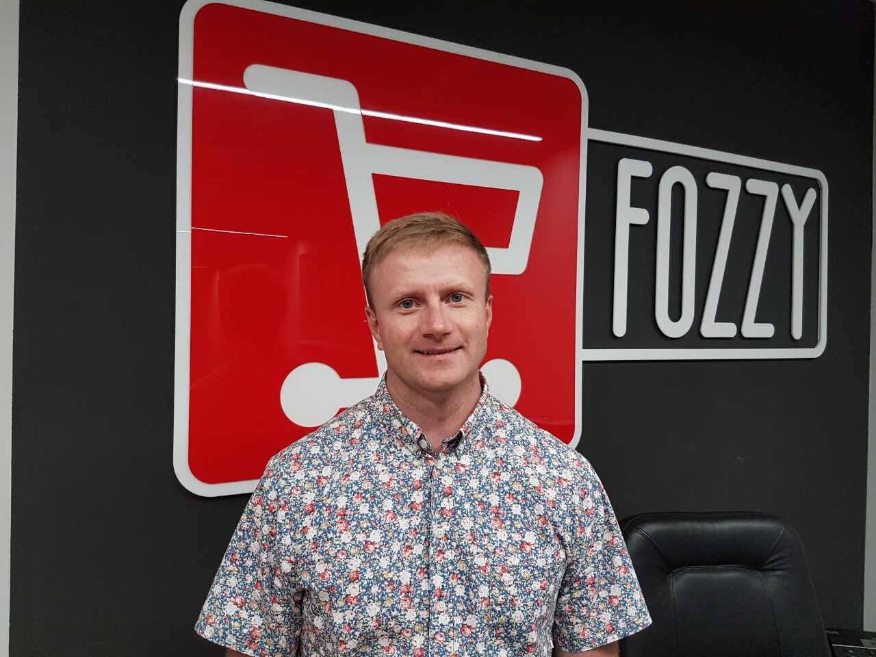 Сергей Янчук, Fozzy Shop: За год товарооборот интернет-магазина вырос в 2,8 раза