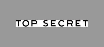 top secret