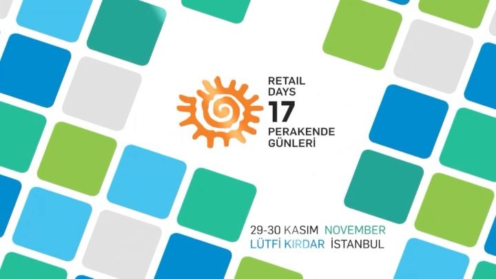 Ukrainian Retail Association delegation presents the country at Retail Days Istambul