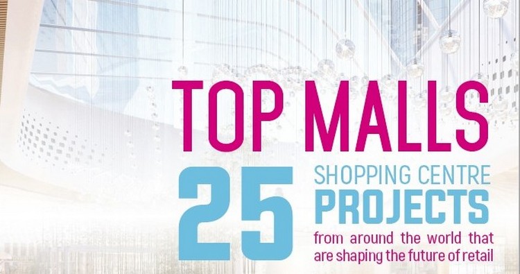 MAPIC-2017: MAPIC Awards finalists and 25 new malls projects