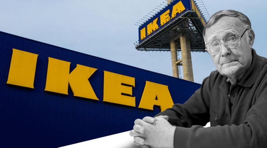 «Все має ціну». Засновник IKEA про бізнес і конкуренцію