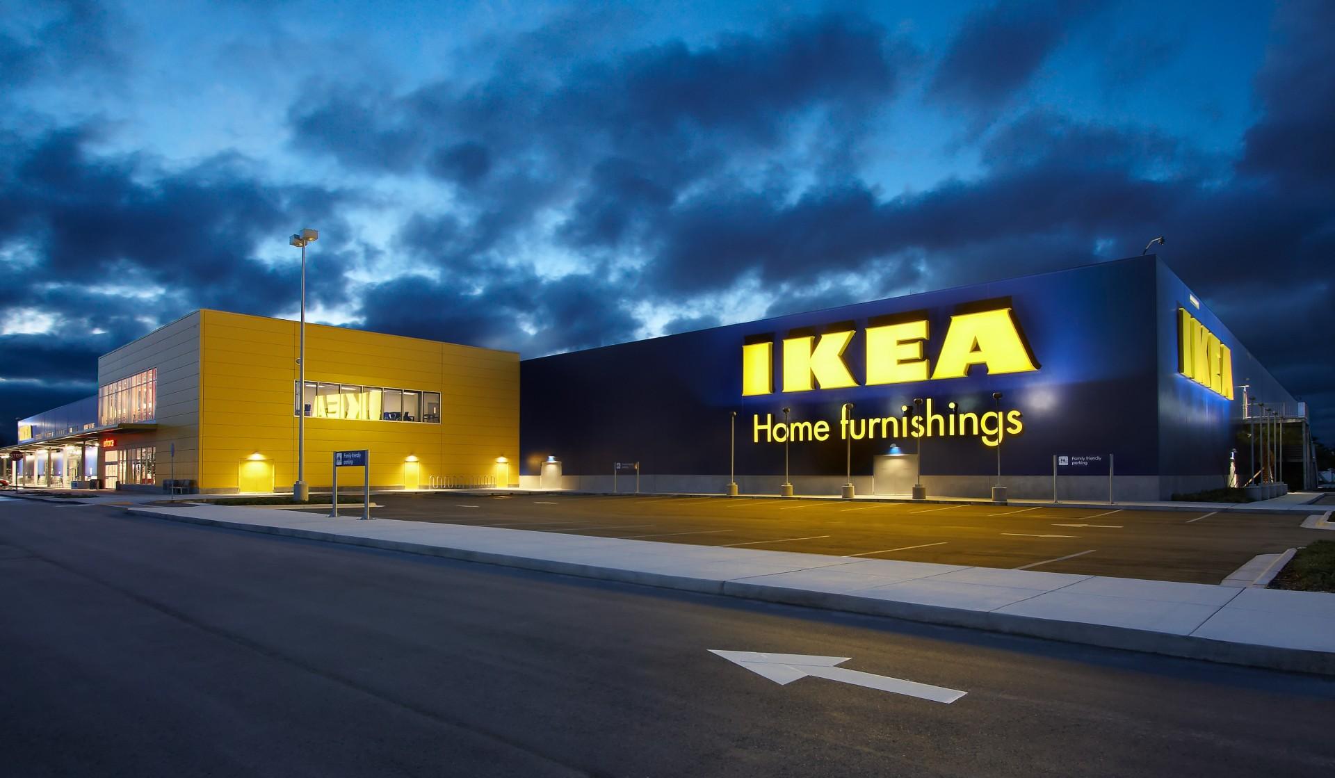 Ігор Гут: Як прихід IKEA вплине на український ринок рітейлу