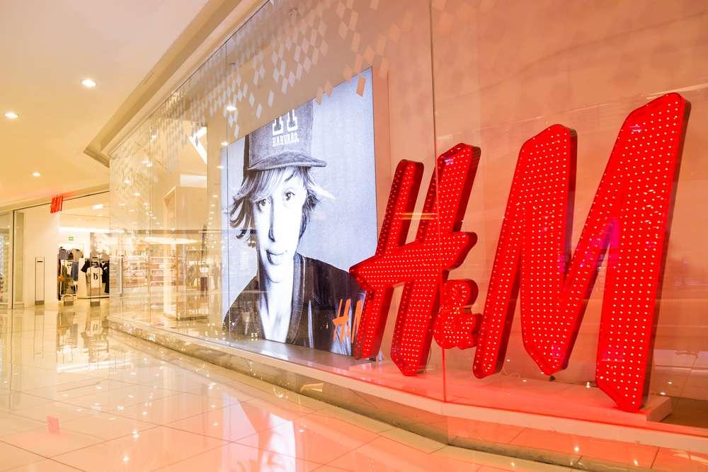 Битва титанів: чому H&M програє Inditex