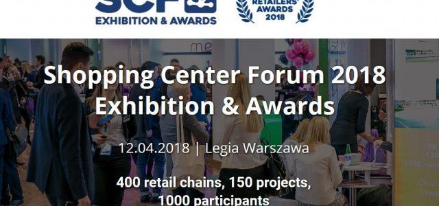 shopping center forum 2018