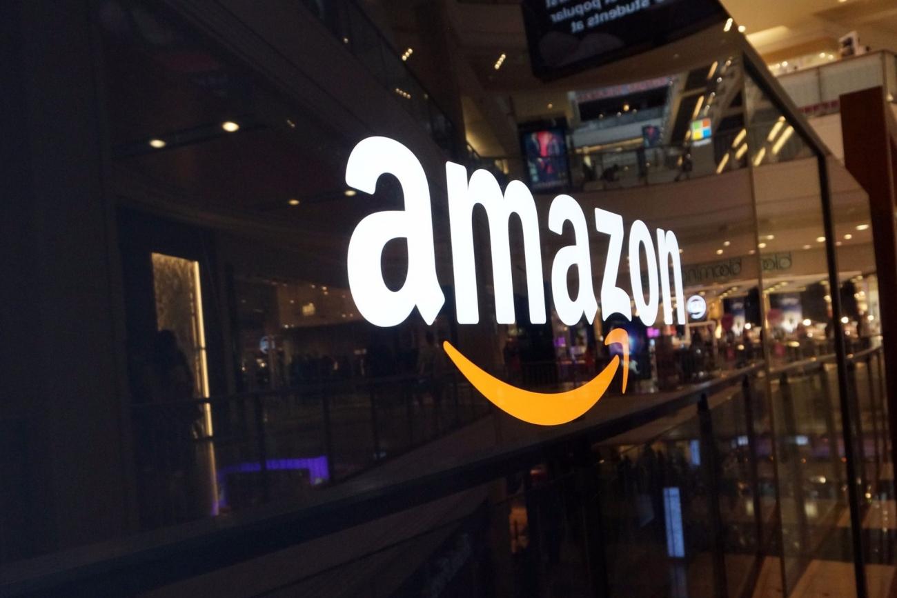 Amazon в II кварталі 2018 року отримав рекордний прибуток – $ 2,5 млрд