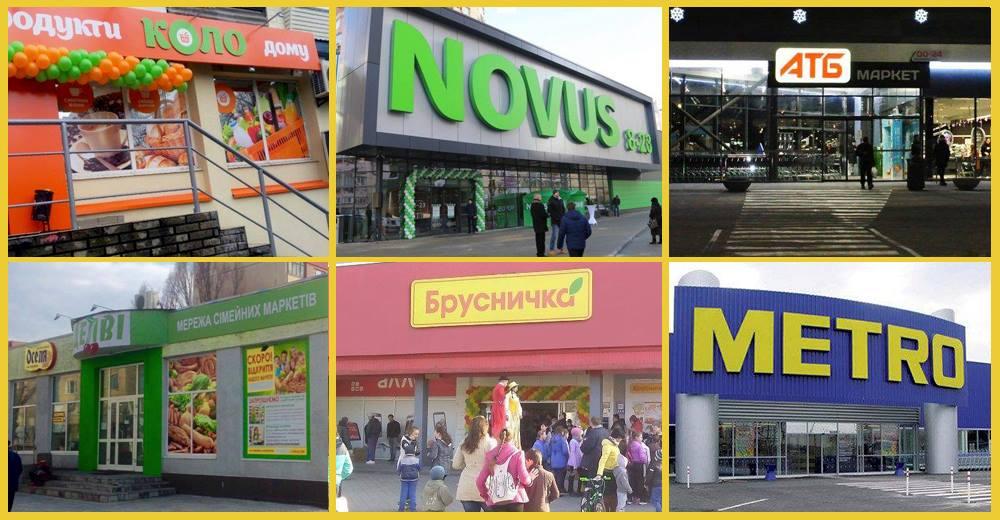 Огляд новин FMCG: МЕТRО, Сільпо, Коло, Делві та інші