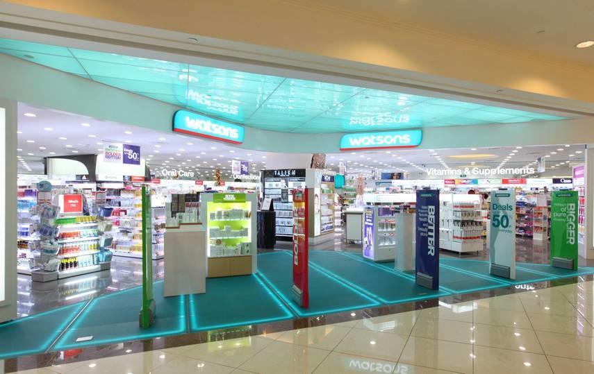 Watsons