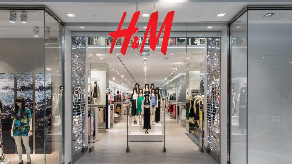 Прибуток H&M знизився на 44% в I кварталі 2018-го, в планах групи – запуск нового бренду