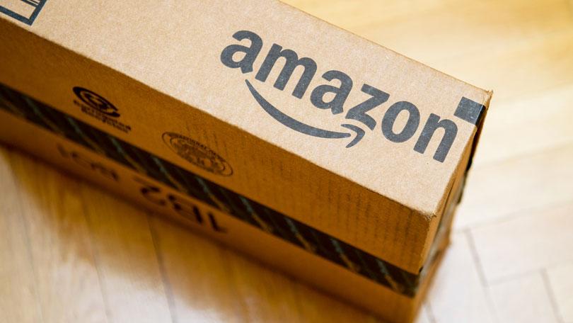 Amazon збирається купити банківський сервіс і запустити службу доставки