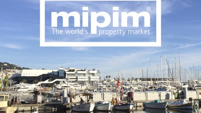 MIPIM 2018 – головні тенденції на ринку нерухомості в світі