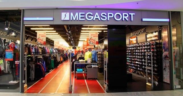 Megasport will open its store in Forum Lviv SC