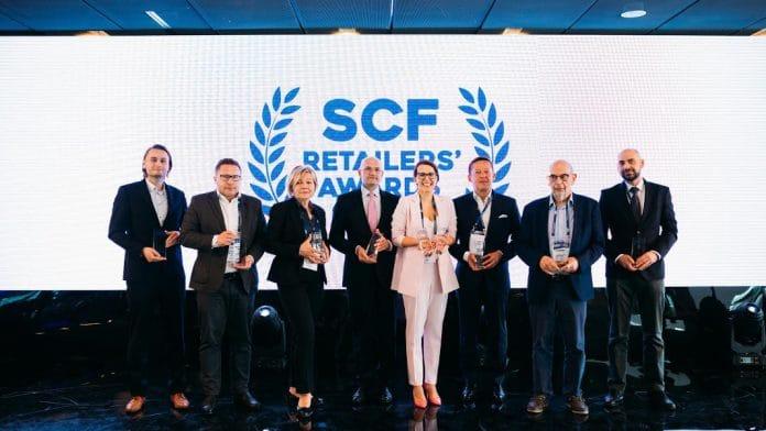 The Shopping Centre Forum – 2018 and the Retail Awards-2018 ceremony took place