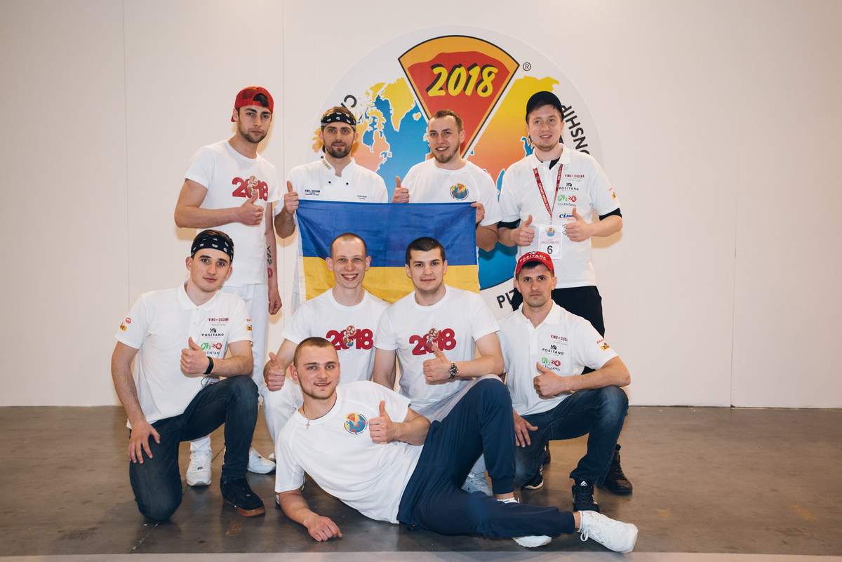 World Pizza Championship: Чи може піца прославити Україну?