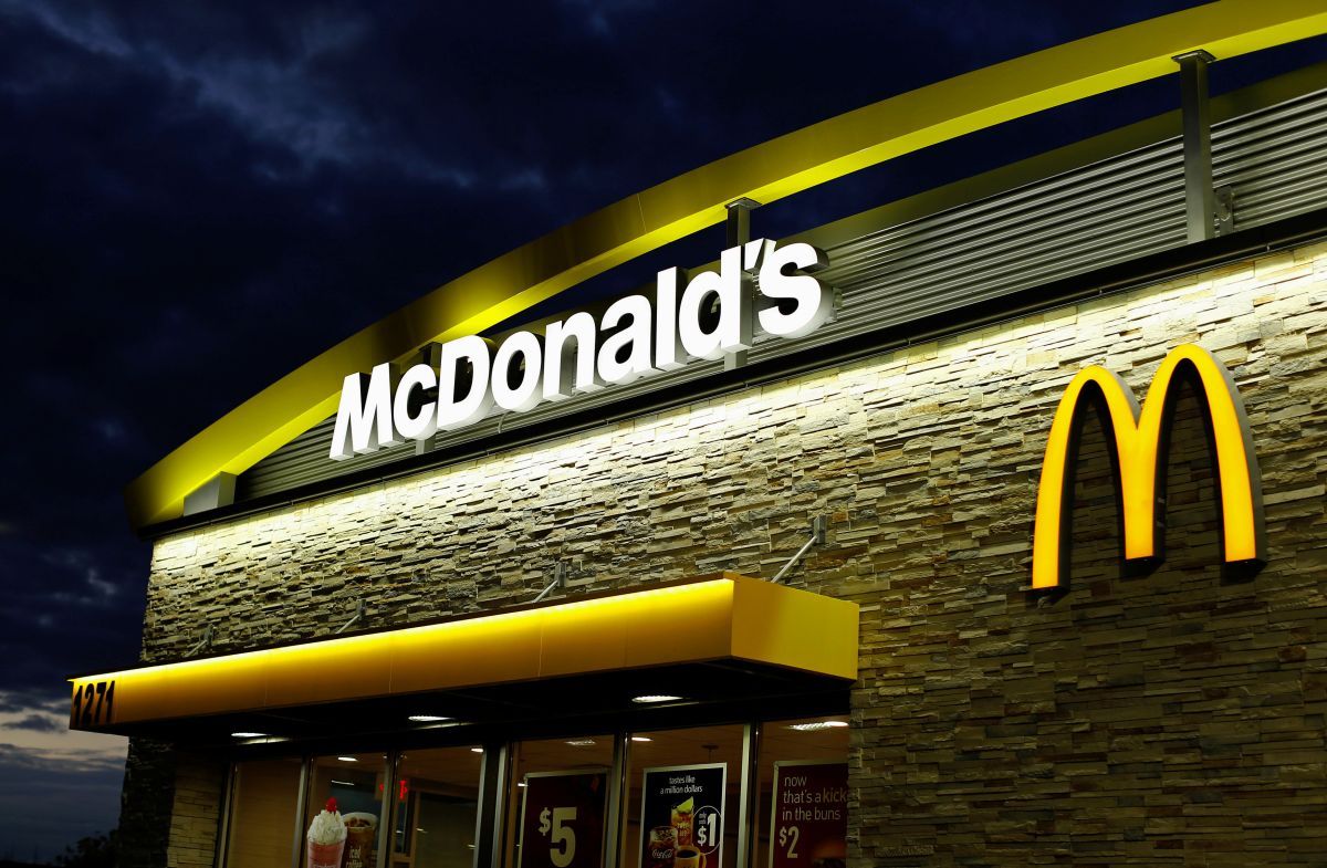 Юлія Бадрітдінова, McDonald’s Ukraine: Доставка і безконтактні оплати продовжать істотно зростати