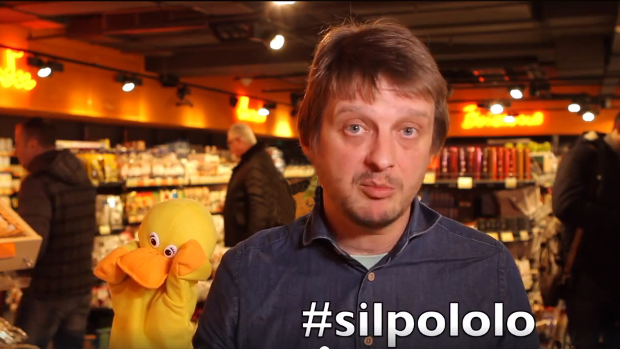 Камон, жартуємо за хамон: як Сільпо проводив акцію #silpololo і чого добився