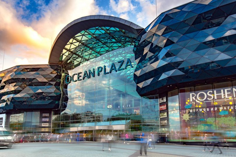 Вагіф Алієв купує Ocean Plaza за $175 млн — ЗМІ