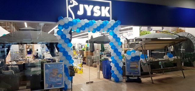 jysk ukraine юск украина