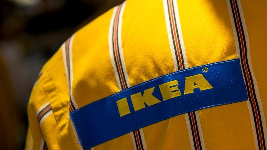 IKEA начала поиск персонала в Украине