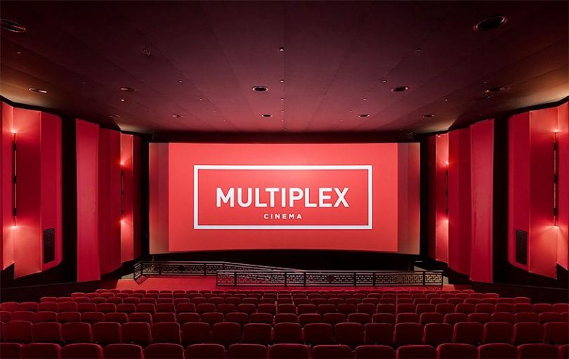 Директор з маркетингу мережі Multiplex пішла з компанії