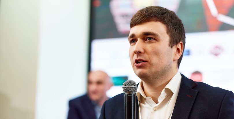 Юрий Лищук, Nielsen: Что украинские потребители ждут от FMCG-ритейлеров