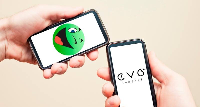 Іван Портной, EVO Group: Навіщо об’єдналися EVO і Rozetka