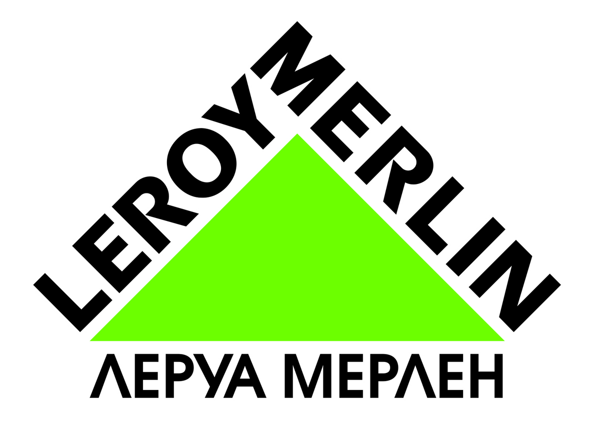 The building hypermarkets Leroy Merlin chain has become the Ukrainian Retail Association member